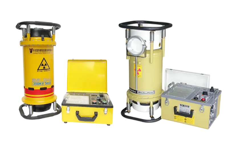 射线检测设备