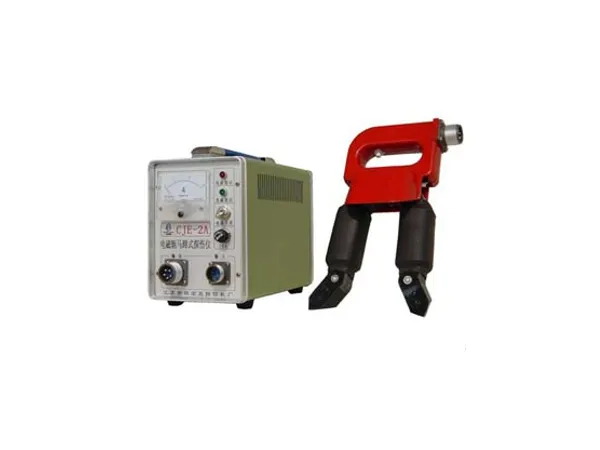 CJE-2A角焊缝磁粉探伤仪