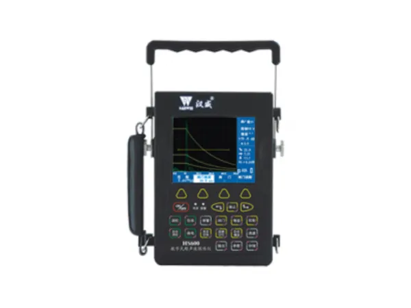 HS600数字超声仪