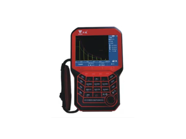 HS710数字超声仪