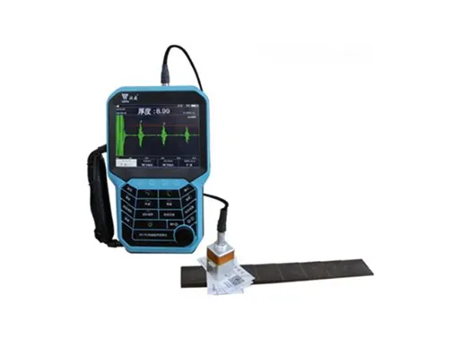 HS F91电磁超声测厚仪