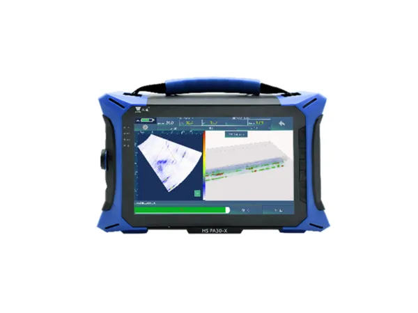 HS PA30-X相控阵仪