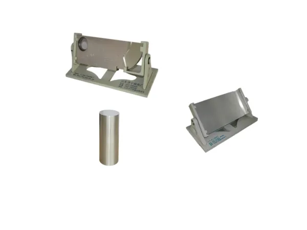 各种标准试块（500余套）