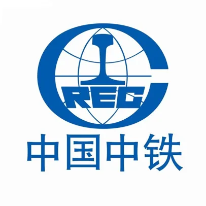中国中铁