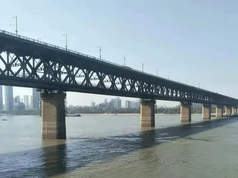 结构变形及位移监测