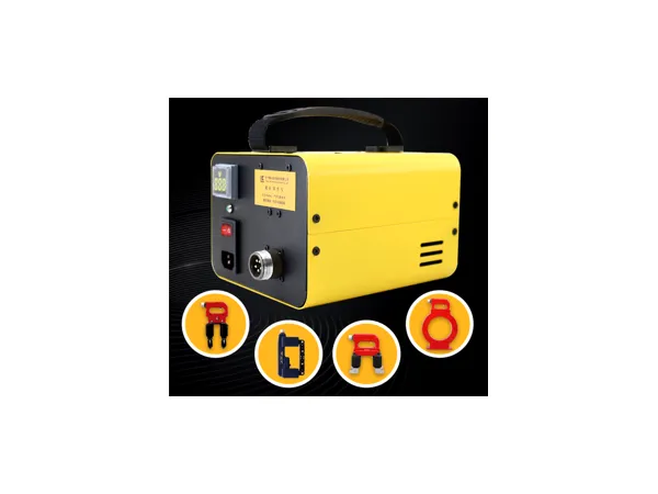 多功能磁粉探伤机