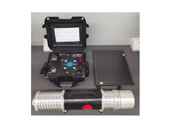 数字X射线检测系统（DR)