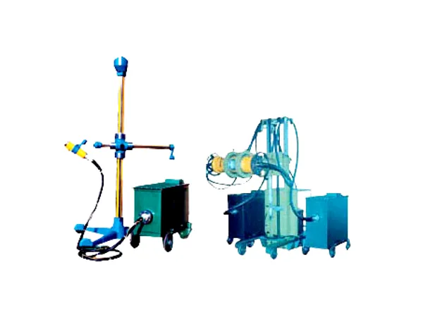 移动式400KV工业X射线机