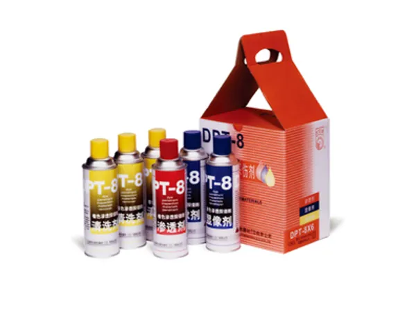 荧光渗透检测剂