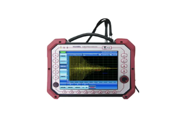 工业领域无损检测的核心方法与应用规范